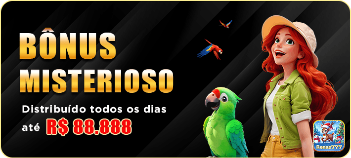 Apostas esportivas da renas777.com com odds competitivas