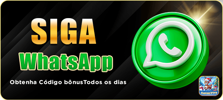 Cadastro rápido e seguro na renas777.com