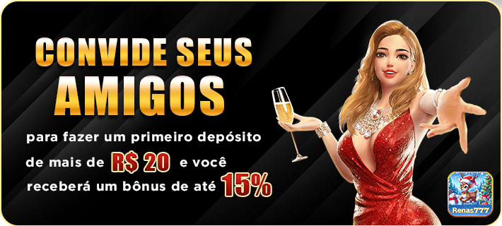 Cassino ao vivo da renas777.com com dealers reais