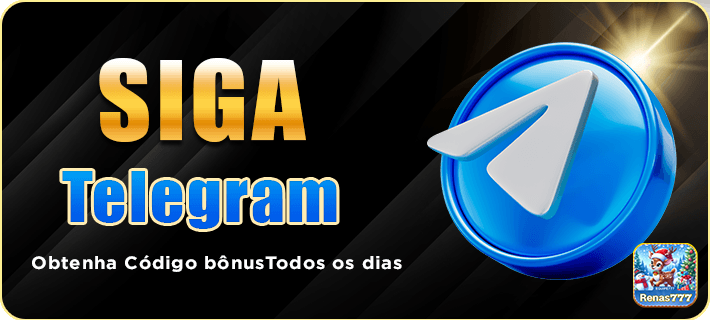 Login seguro na renas777.com